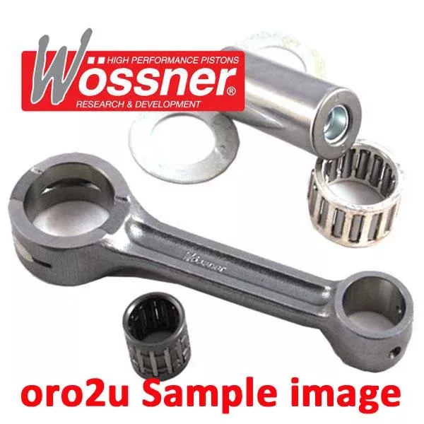 CONNECTING ROD TM144 08-15, WOSSNER P2067