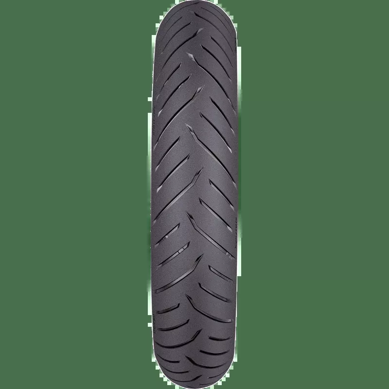 Continental 120/70ZR17 (58W) Conti Road Attack 4 Front