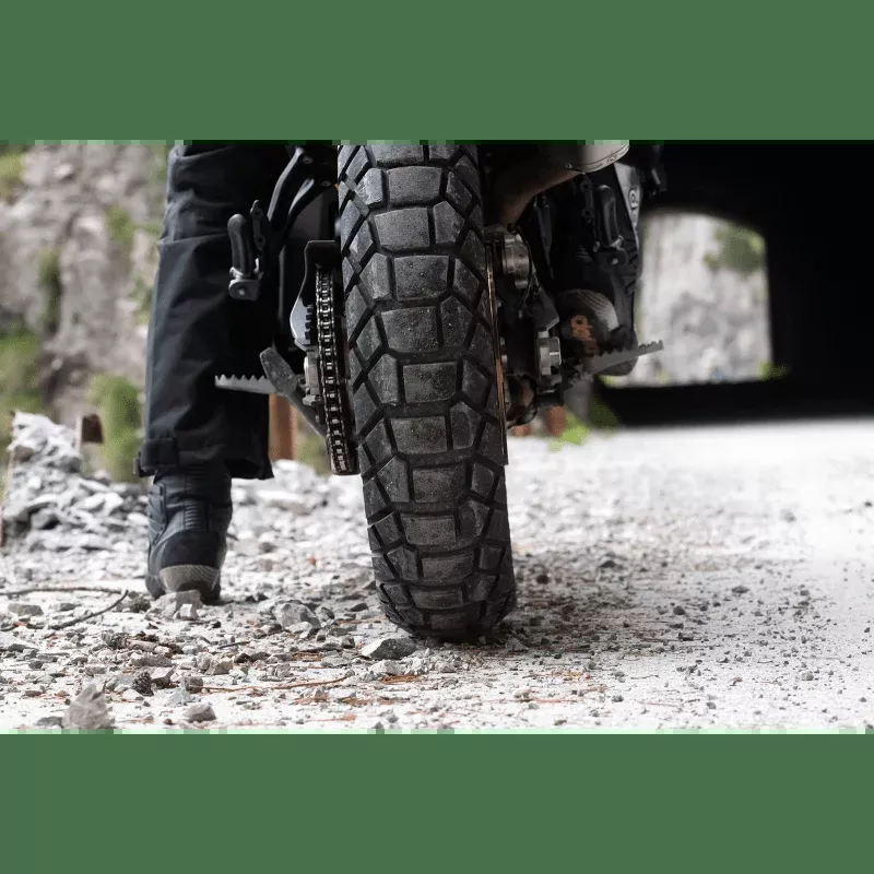 Continental 140/80R17 69S RR TKC 70R TL M+S