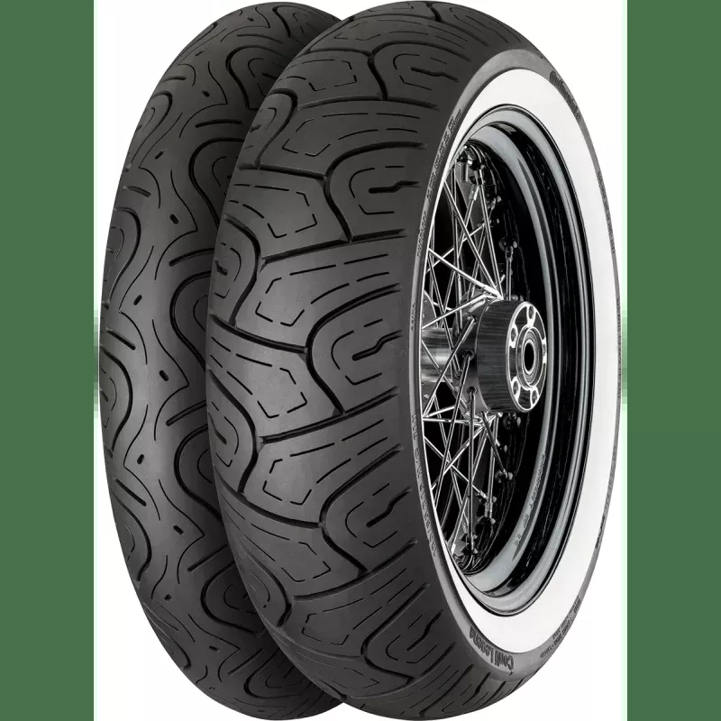 Continental MT90B16 74H Conti Legend WWW Front