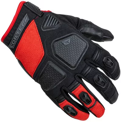 Cortech Aero-Flo Gloves