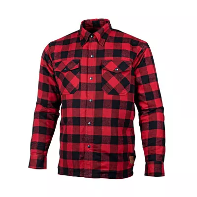 Cortech Bender Flannel Shirt