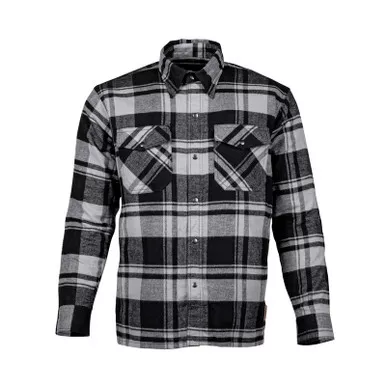 Cortech Bender Shirt Grey Jacket