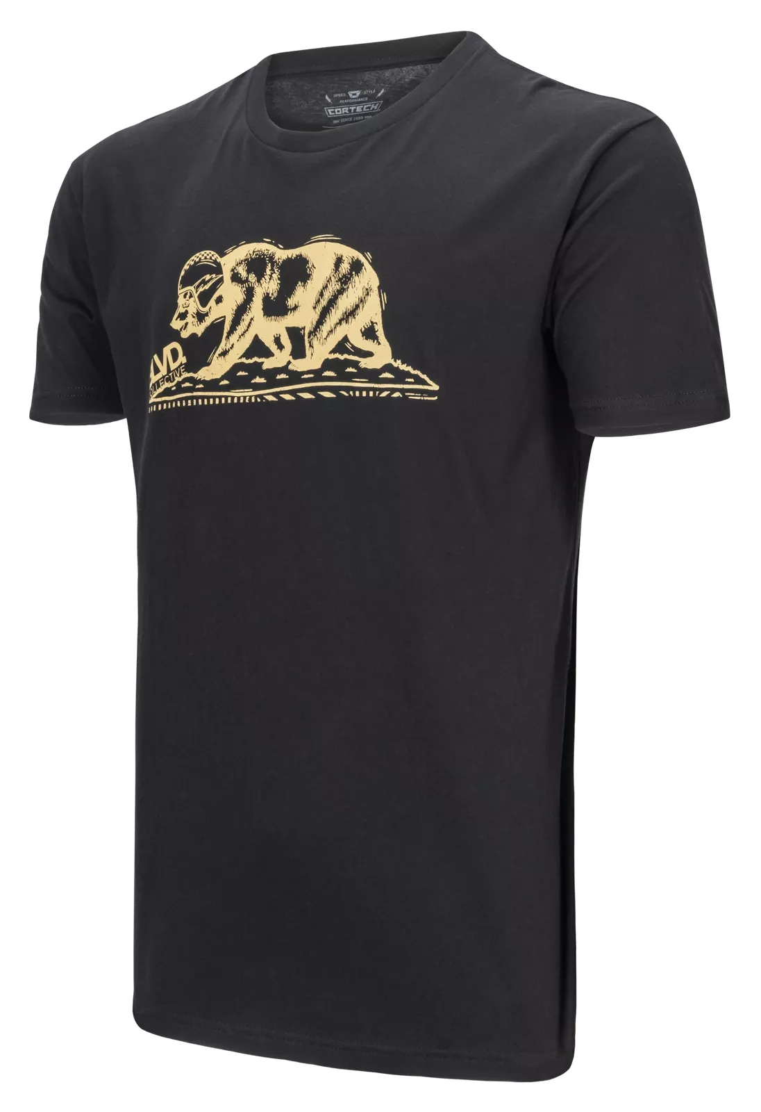Cortech Cali Bear T-Shirt