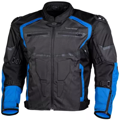 Cortech Hyper-Tec Jacket