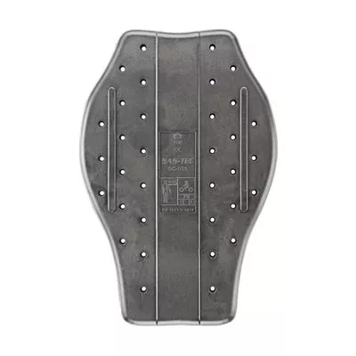 Cortech SaS-Tec Men’s Back Pad Large