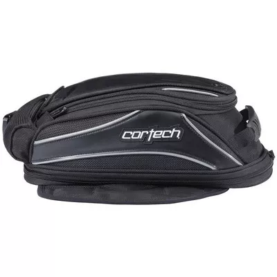 Cortech Super 2.0 Low Profile Magnetic Mount Tank Bag