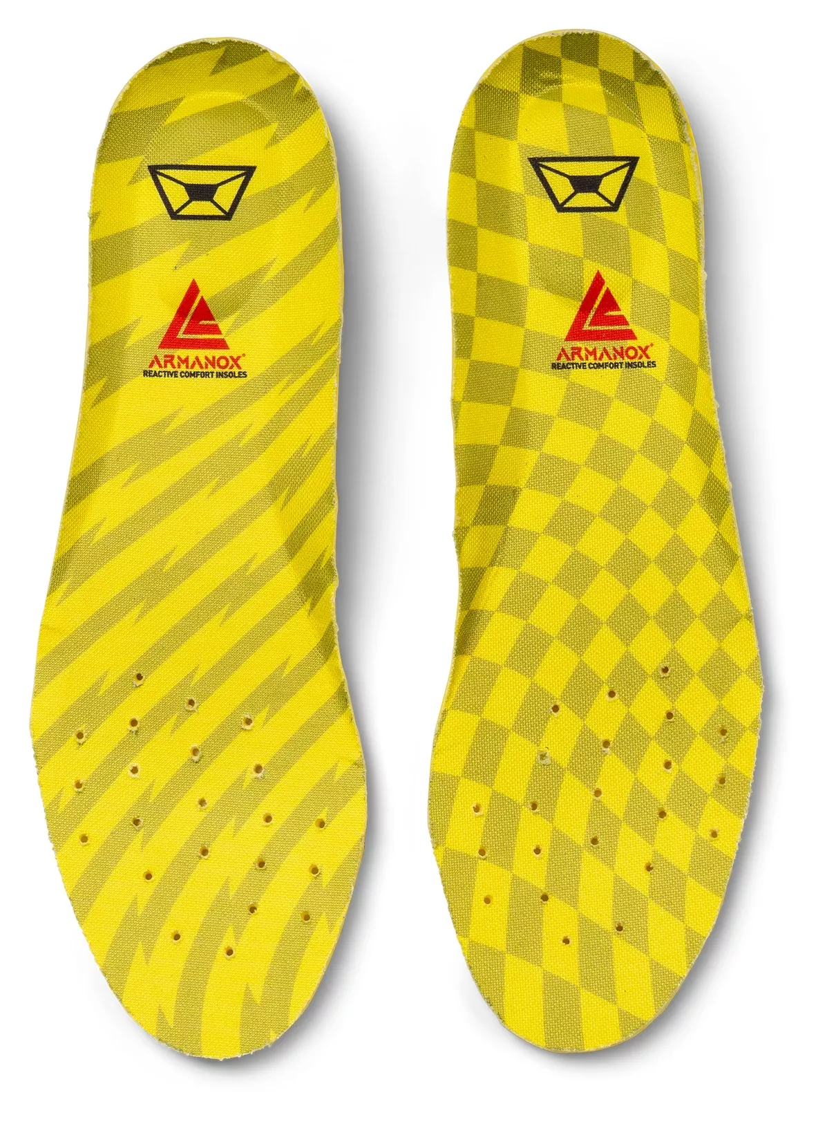 Cortech Super Comfortable Insoles