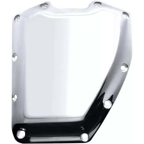 Covingtons Smooth Cam Cover for Harley Twin Cam