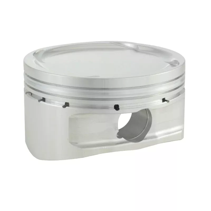 CP-Carrillo Automotive Piston, Each, Cyl: 1, Material ID: 2404 0FC06
