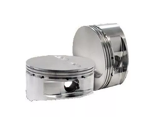CP-Carrillo Automotive Piston, Each, Cyl: 1, Material ID: 2821 0DERU