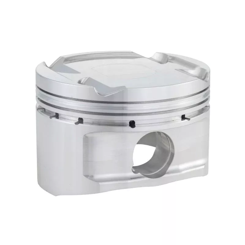 CP-Carrillo Automotive Piston, Each, Cyl: 1, Material ID: 3134 0DFBB