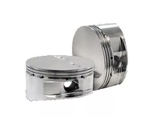 CP-Carrillo Automotive Piston, Each, Cyl: 1, Material ID: 3137 0DEWX