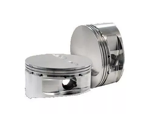CP-Carrillo Automotive Piston, Each, Cyl: 1, Material ID: 408 0DEU2