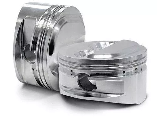 CP-Carrillo Automotive Piston, Set Of 4, Cyl: 4 0DED8