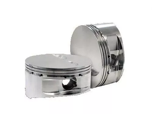 CP-Carrillo Automotive Piston, Set Of 8, Cyl: 8, Material ID: 1056 06YLC