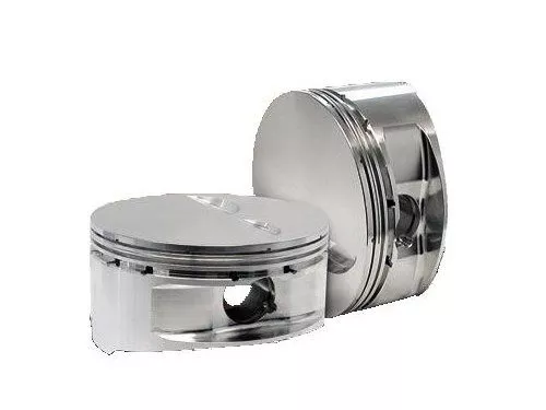 CP-Carrillo Automotive Piston, Set Of 8, Cyl: 8, Material ID: 3333 00YBF