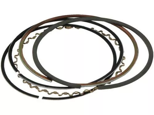 CP-Carrillo CP Piston Ring Set for 1 piston 07T33
