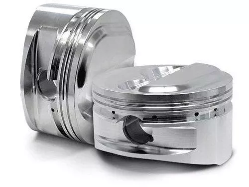 CP-Carrillo CP- Pistons, Cyl: 1, Material ID: 5583 0DF32
