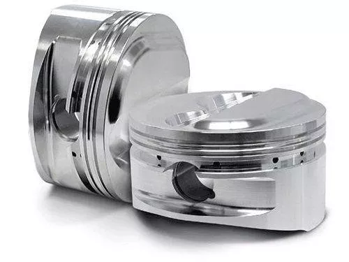 CP-Carrillo Mitsubishi Lancer 2.0L /2.4L 4B11 Engine Automotive Piston Set Of 4