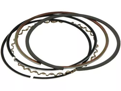 CP-Carrillo Piston Rings set for 1 Piston of Kit Part SC7325