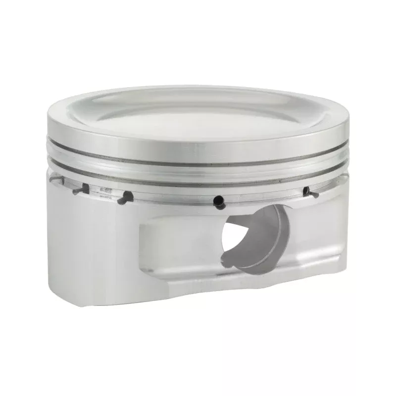 CP Piston & Ring Set for Ford Duratec 2.0L – Bore (87.5mm) – Size (STD) – Compression Ratio (8.5) SC7520-4
