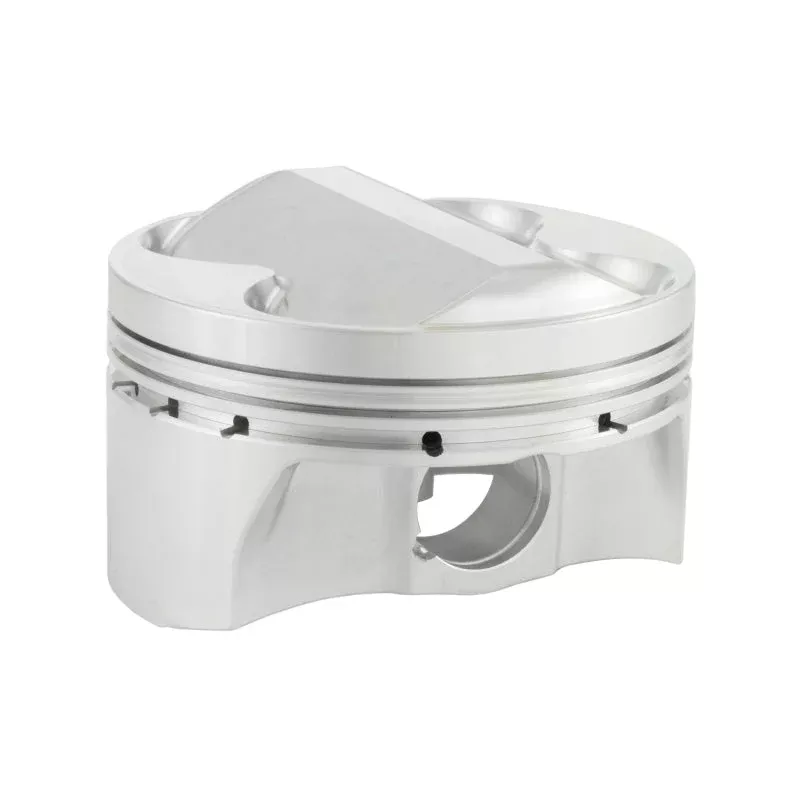 CP Piston & Ring Set for Honda/Acura K20A/A2 – Bore 90.0mm – Size (+4.0mm) – Compression Ratio 12.5 SC71425XA