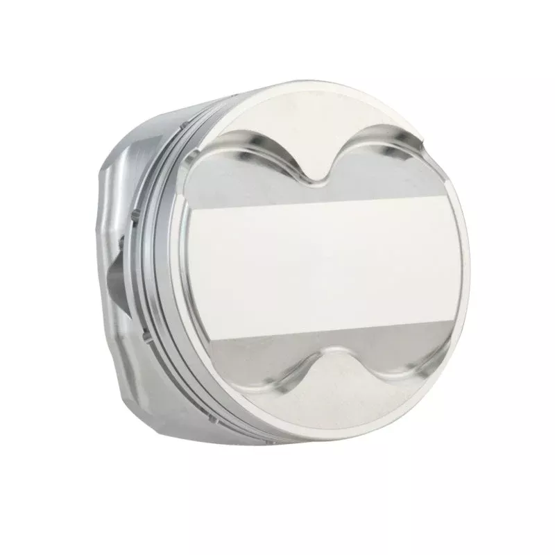 CP Piston & Ring Set for Miata BPZ3 – Bore (83.5mm) – Size (+0.5mm) – Compression Ratio (9.0) SC7541