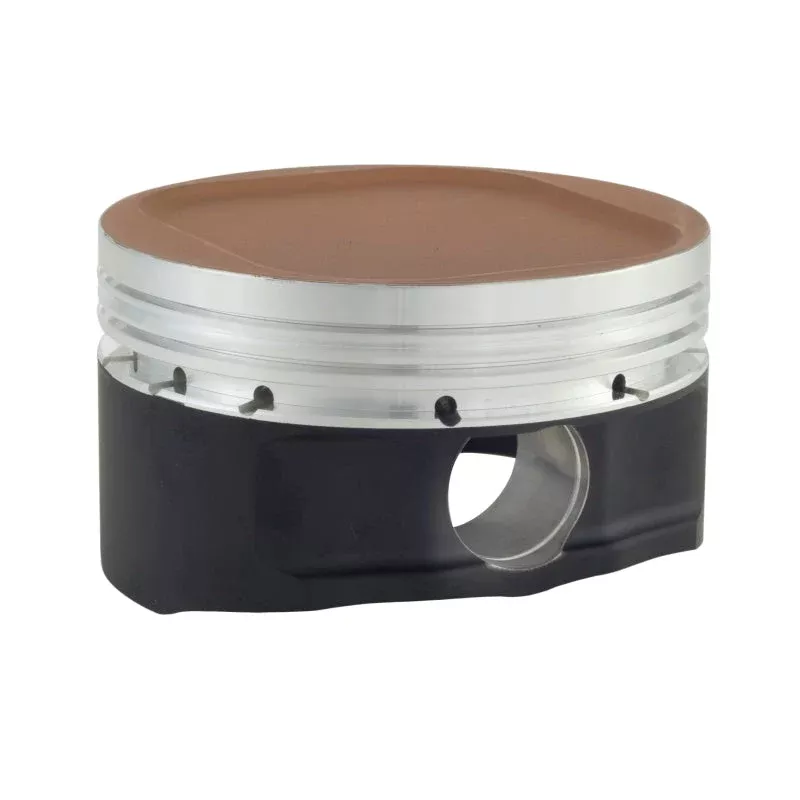CP Piston & Ring Set for Subaru EJ20 WRX – Bore (92.5mm) – Size (+0.5mm) – Compression Ratio (8.5) SC7400