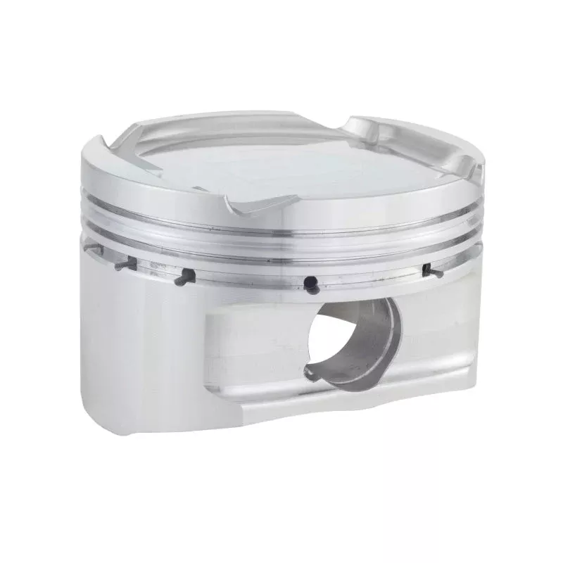 CP Piston & Ring Set for Toyota 5SFE/3SGTE – Bore (87.5mm) – Size (+0.5mm) – Compression Ratio (8.5) SC7451-4