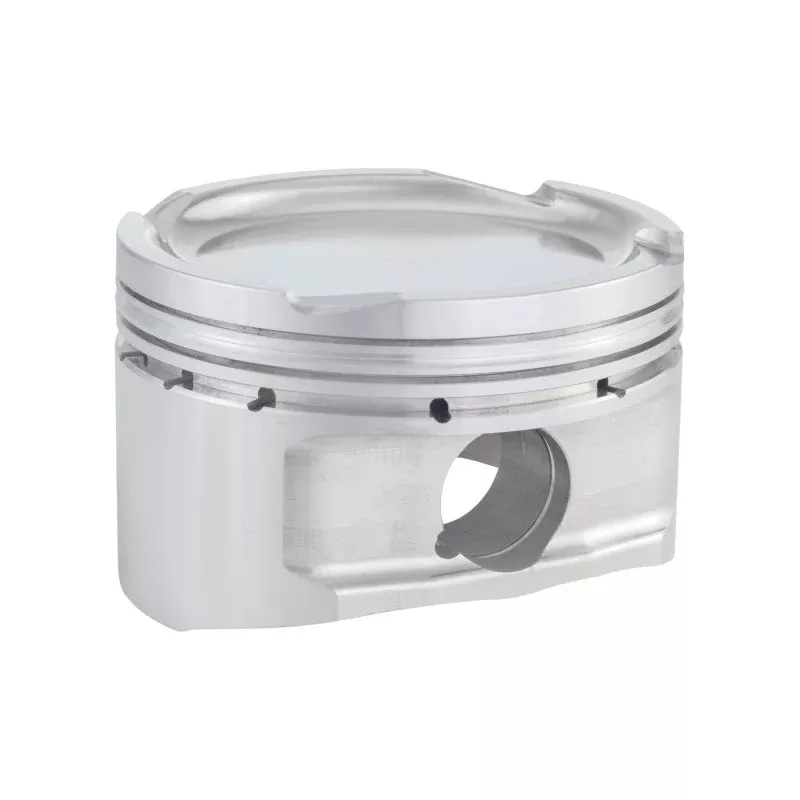 CP Piston & Ring Set for Toyota Scion tC 2AZFE - Bore (88.5mm) - Size (Standard) - Compression Ratio SC7455-4