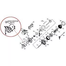 Crane Cams 96807-16 Valve Spring for Chevrolet Small Block