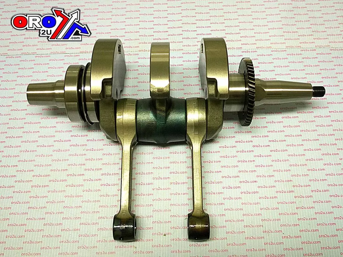 CRANKSHAFT 2005-2009 POLARIS RANGER 700 HOTRODS 4422