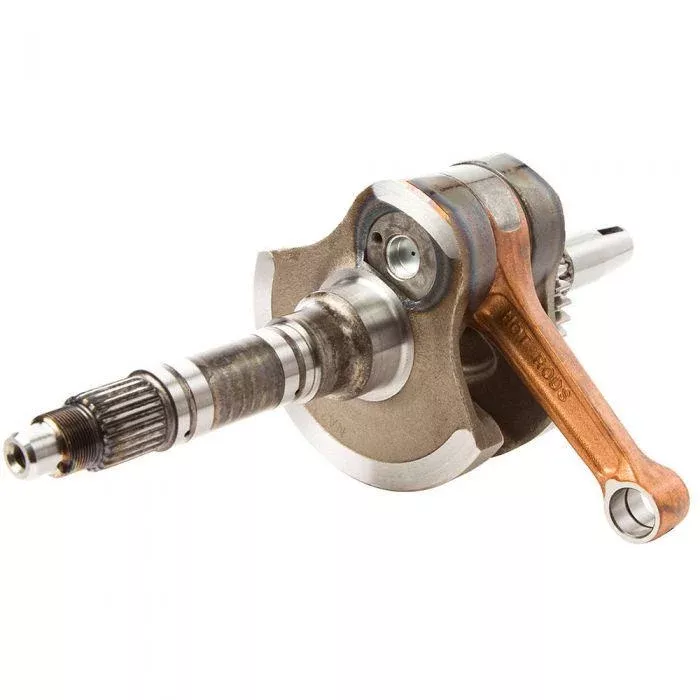 CRANKSHAFT ASSY TRX350FM, HOTRODS 4409 HONDA ATV