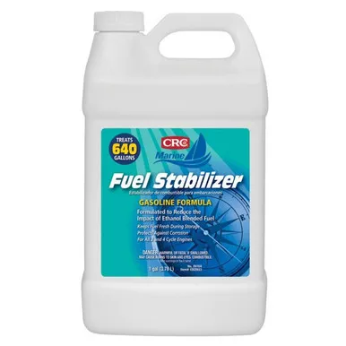 CRC Industries 06164 Fuel Additives & Storage Kits
