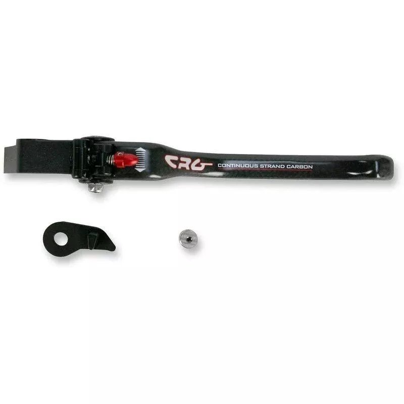 CRG Clutch Lever Carbon