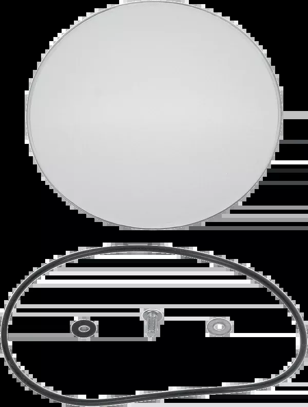 CRG Mirror Glass – Replacement – 3″ – Hindsight