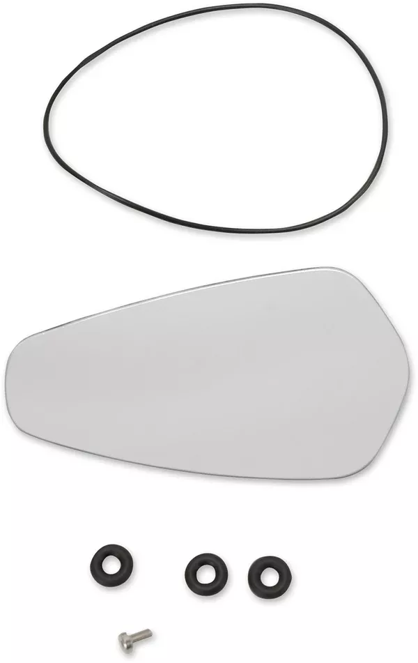 CRG Mirror Glass - Replacement - Arrow