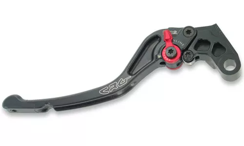 CRG RC2 Billet Aluminum Black Clutch Lever (2AN-631-T-B)