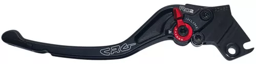 CRG RC2 Billet Aluminum Black Clutch Lever (2RN-611-T-B)