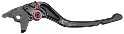 CRG RC2 Black Brake Lever (2AB-511B-T-B)