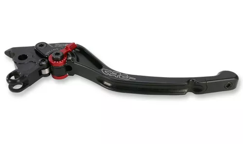 CRG RC2 Black Brake Lever (2AB-521B-T-B)