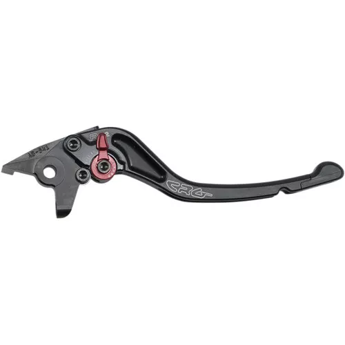 CRG RC2 Black Brake Lever (2RB-514-T-B)