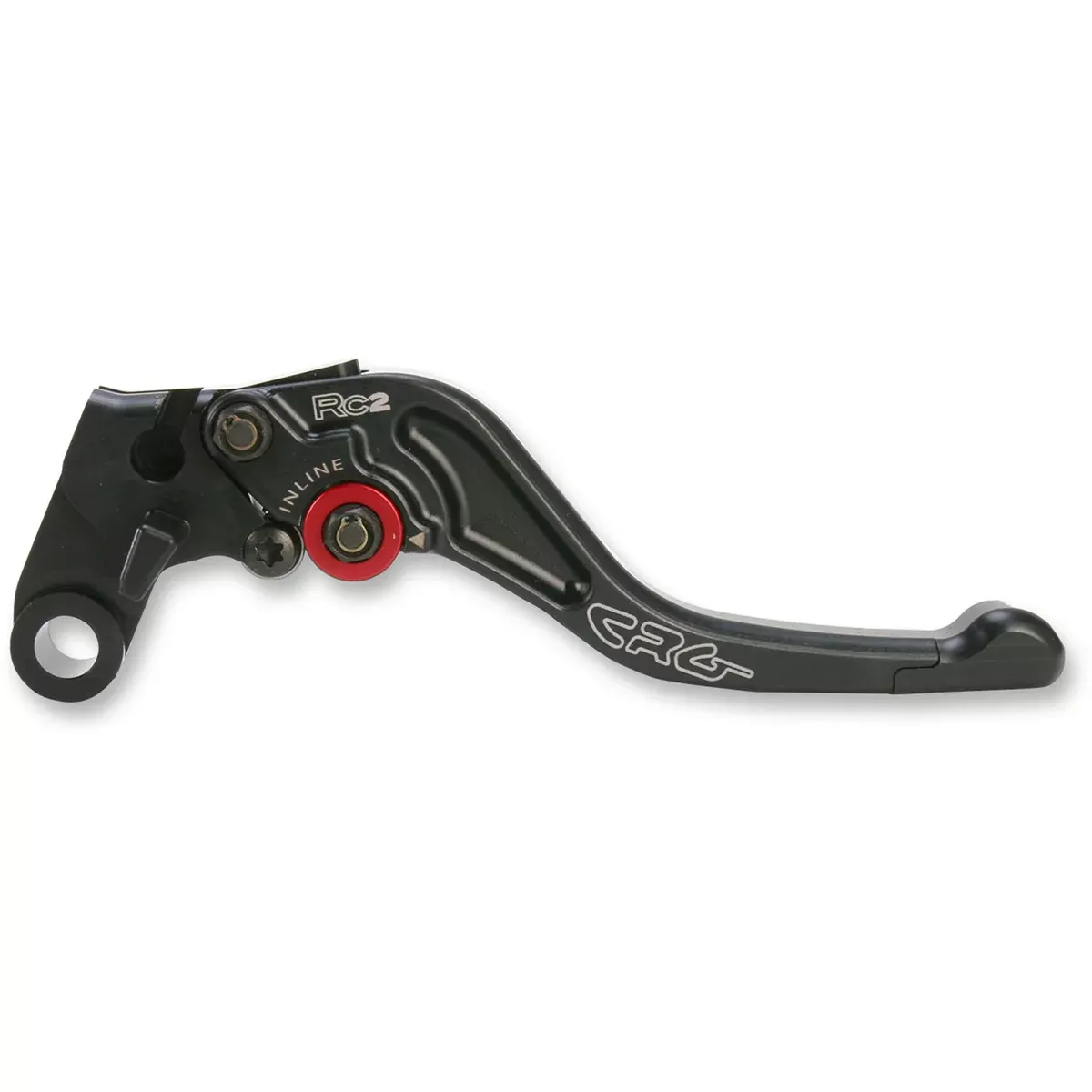Crg RC2 Lever – 2AN-631-H-B Aprilia Tuono 2009-2016