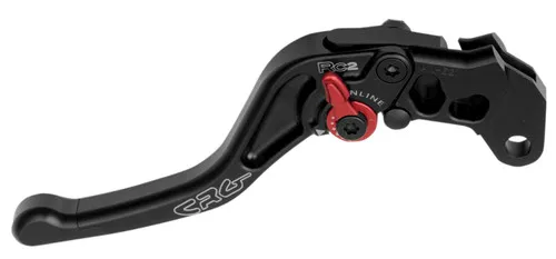 CRG RC2 Shorty Black Clutch Lever (2AN-621-H-B)