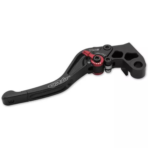 CRG RC2 Shorty Black Clutch Lever (2AN-641-H-B)
