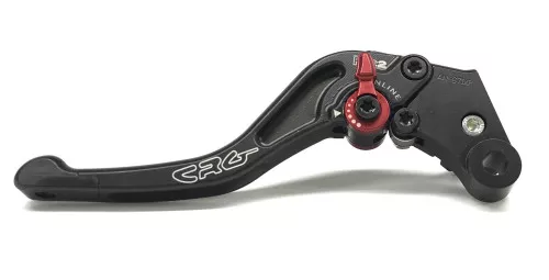 CRG RC2 Shorty Black Clutch Lever (2AN-671-XP-H-B)