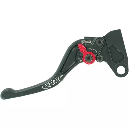 CRG RC2 Shorty Black Clutch Lever (2AN-672-H-B)