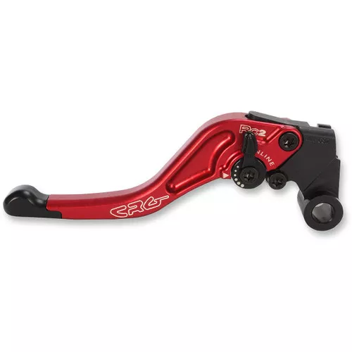 CRG RC2 Shorty Red Clutch Lever (2AN-672-H-R)