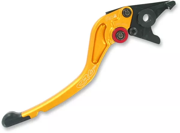 CRG RC2 Standard Brake Lever – Gold
